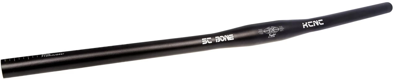 Kcnc SC Bone 31.8 Flat Lenker Für 29er