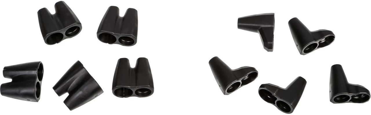 MAGURA Leitungstüllen Für Nehmerseite Für HS 33 / HS 11