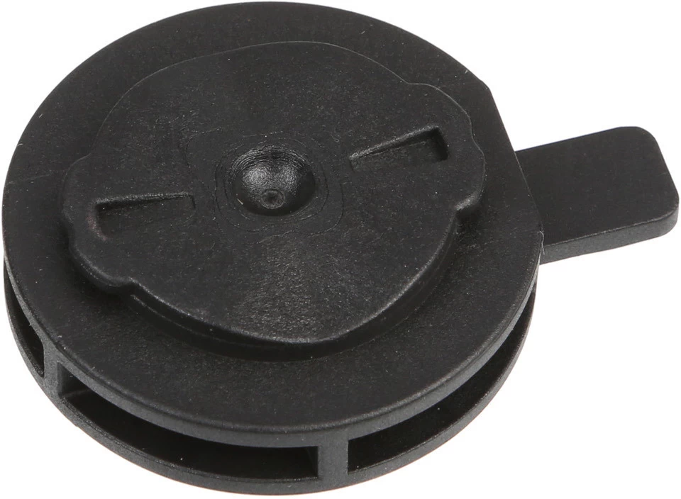 SRAM Quickview Adapter Für Lenkerhalterung Für Edge 605 / 705 – Bild 2