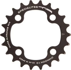 TA Kettenblatt Chinook11, 4-Arm, Innen, 64 Mm Lochkreis