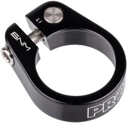 Pro LM Sattelstützenklemme