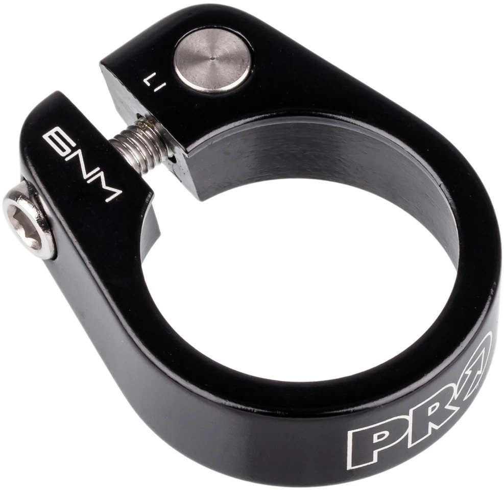 Pro LM Sattelstützenklemme