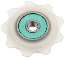 E-thirteen Führungsrolle 1-fach Für Single Kettenführungen Bis Modell 2014