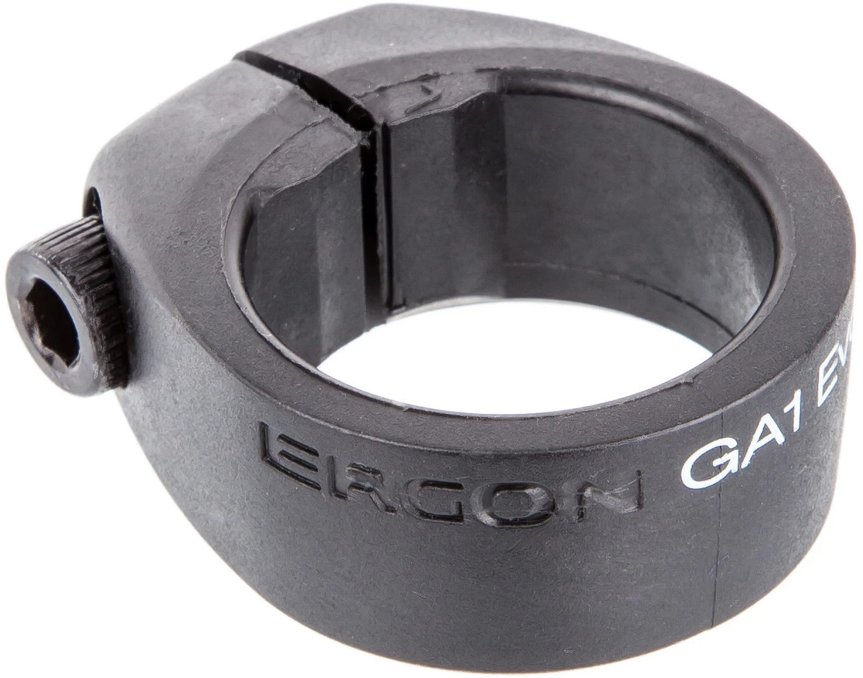 ERGON GA1 Evo Klemme