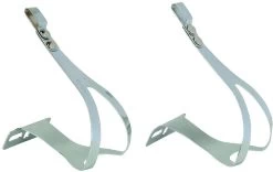 ZEFAL Pedalhaken Christophe Metall