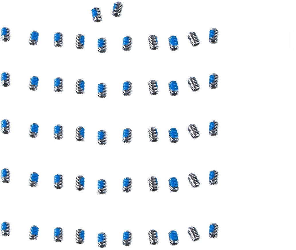 XLC Ersatzpins PD-X09 Für PD-M12