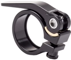 Chromag QR Sattelklemme