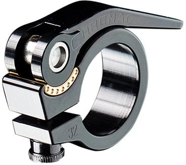 Chromag QR Sattelklemme – Bild 2