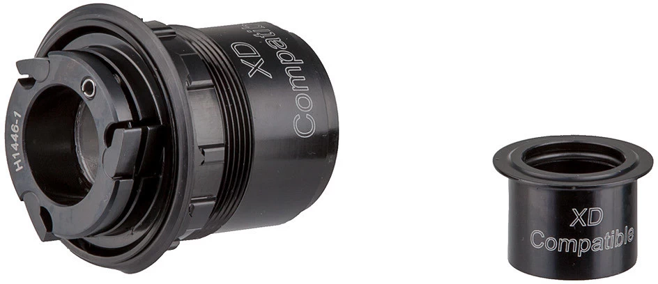 Dt-swiss Umrüstkit Mit Freilaufkörper SRAM XD Pawl Drive System®