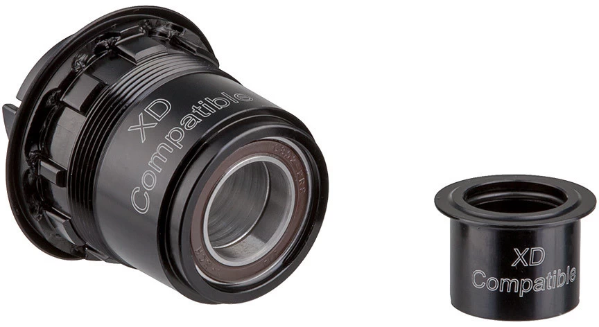 Dt-swiss Umrüstkit Mit Freilaufkörper SRAM XD Pawl Drive System® – Bild 2