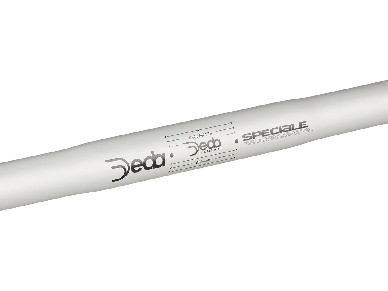 Deda Speciale 26 Lenker – Bild 2