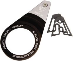 K-Edge Kettenführung Dirt 3-fach