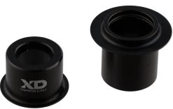 SRAM Umrüstkit Hinterrad Auf 12x142 Mm XD Rise 60 HR