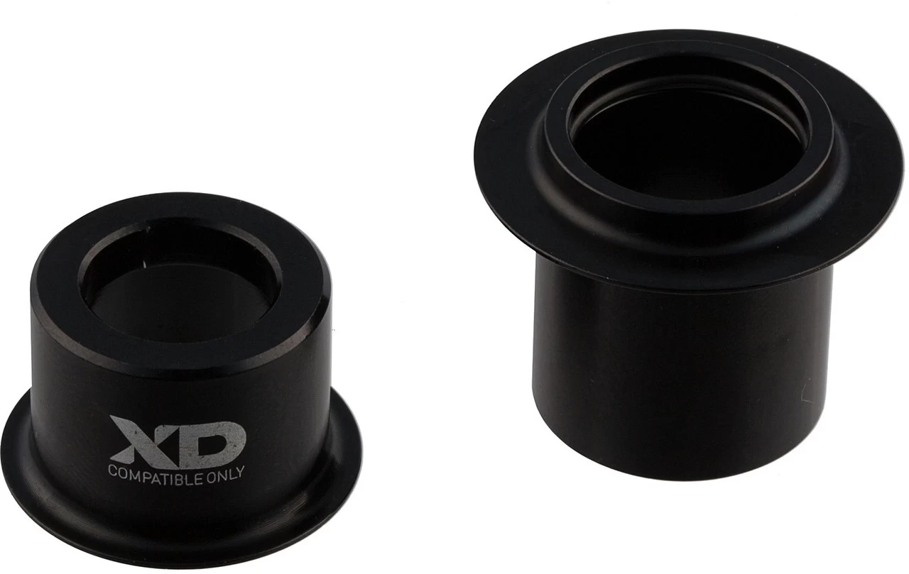 SRAM Umrüstkit Hinterrad Auf 12x142 Mm XD Rise 60 HR