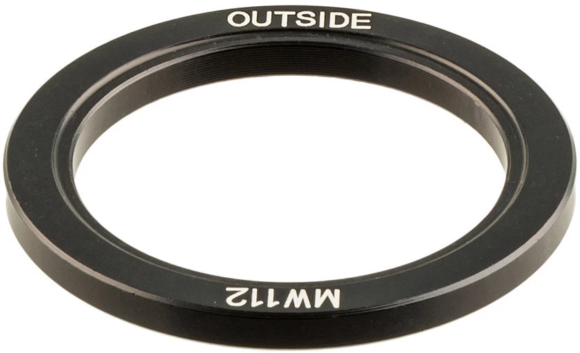 FSA Spacer MW112 Für MegaExo Innenlager