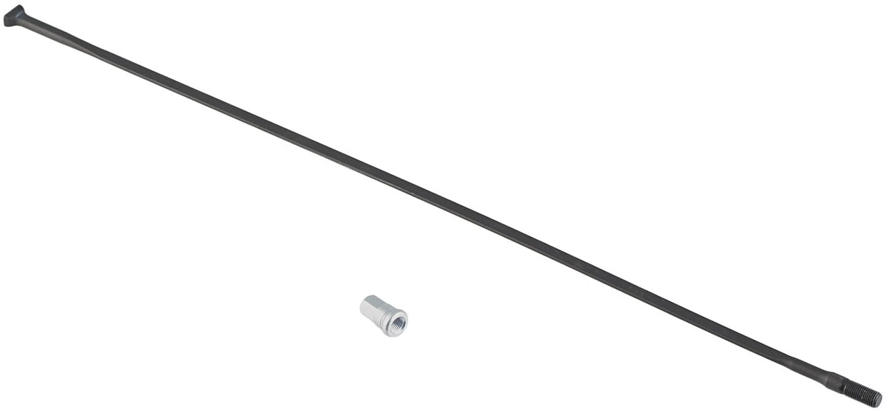 Fulcrum Racing Zero / Racing Zero Nite Ersatzspeiche VR Modell 2015/2016