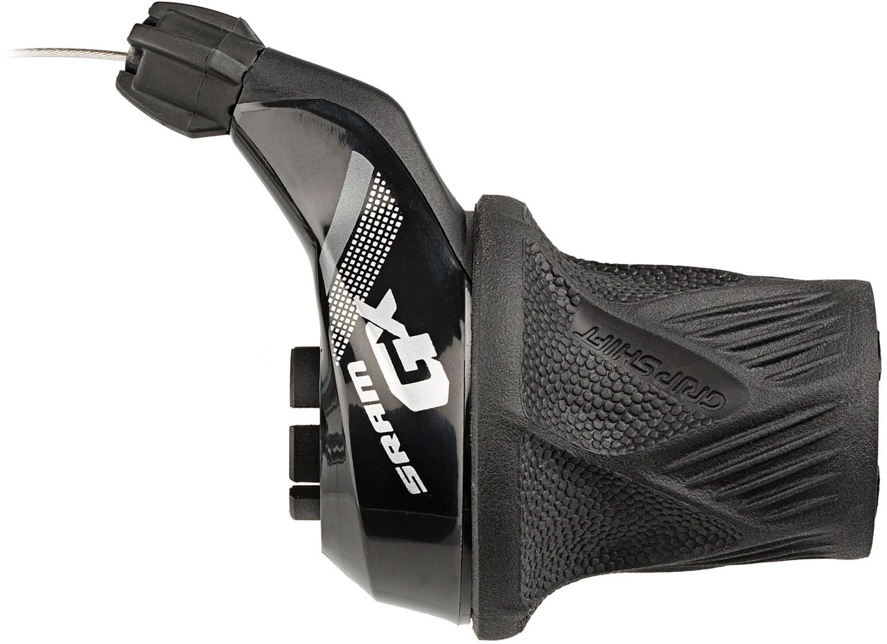 SRAM Drehgriffschalter GX GripShift 2-/11-fach – Bild 2
