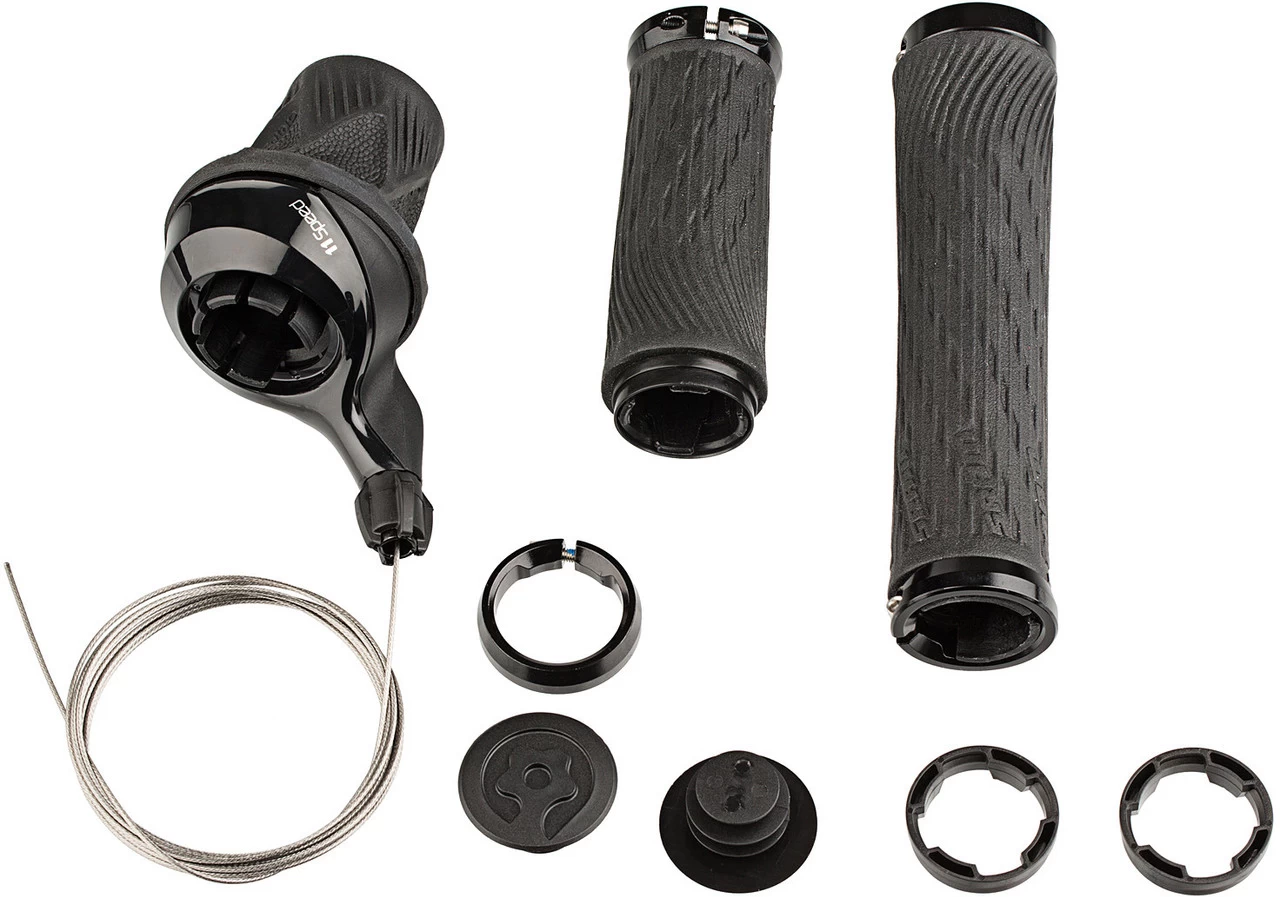 SRAM Drehgriffschalter GX GripShift 2-/11-fach – Bild 4