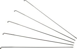 Dt-swiss Alpine III® 2.0 / 1.85 / 2.34 Speichen - 5 Stück
