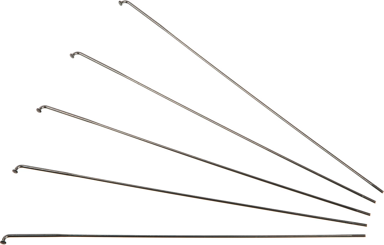 Dt-swiss Alpine III® 2.0 / 1.85 / 2.34 Speichen - 5 Stück