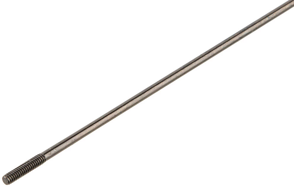 Dt-swiss Alpine III® 2.0 / 1.85 / 2.34 Speichen - 5 Stück – Bild 3