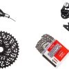 SRAM X01 1x11-fach Upgrade-Kit