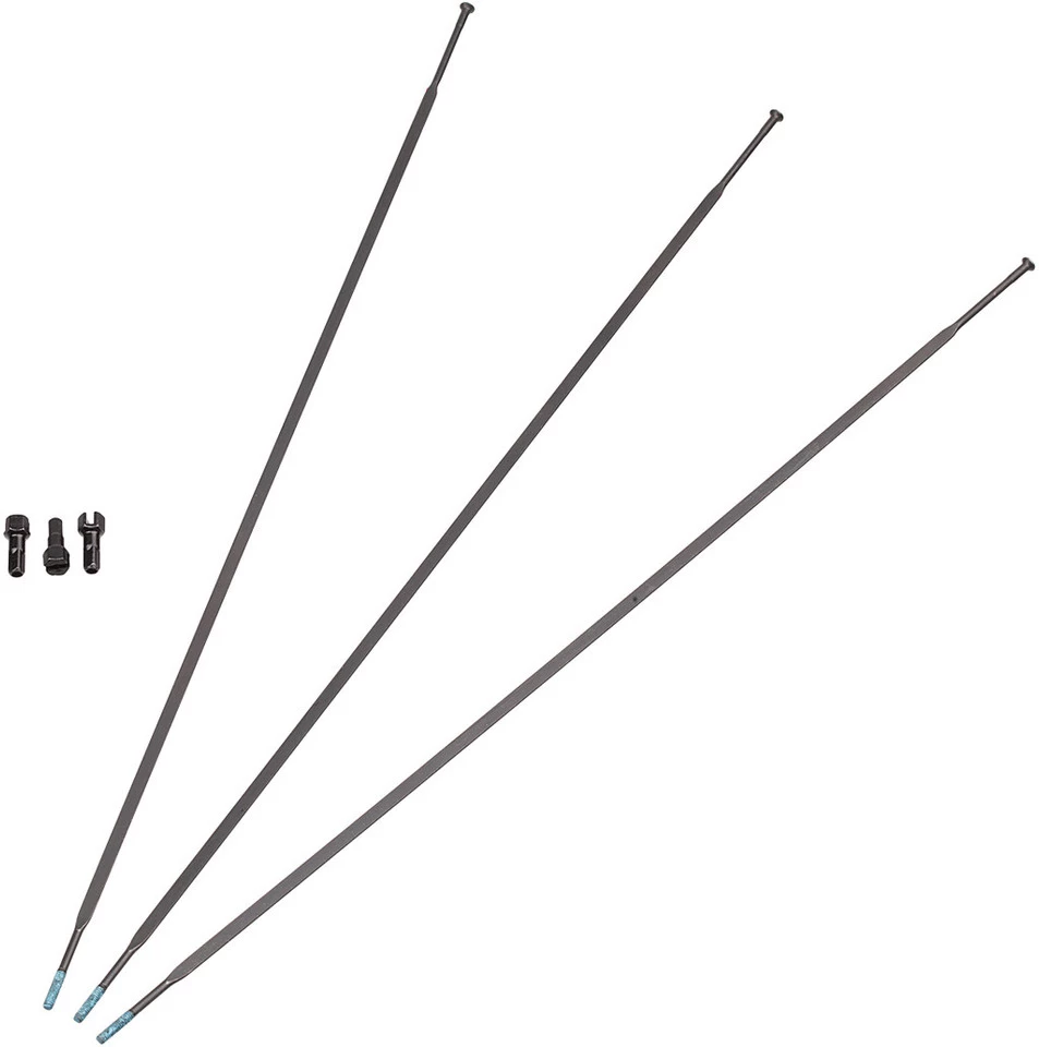 SRAM Ersatzspeichen Für Roam 30 29" Laufradsatz