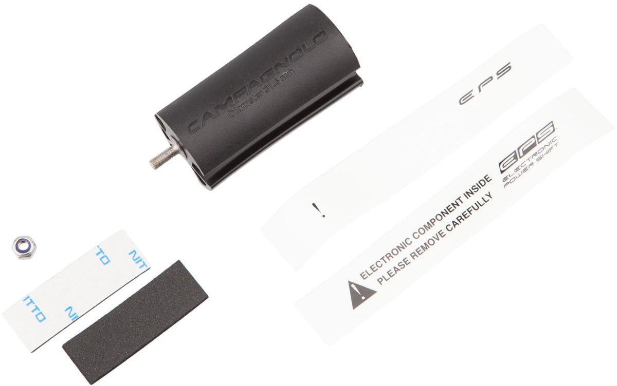 Campagnolo® Sattelstützen-Montageadapter Für EPS V2 Power Unit - Auslaufmodell
