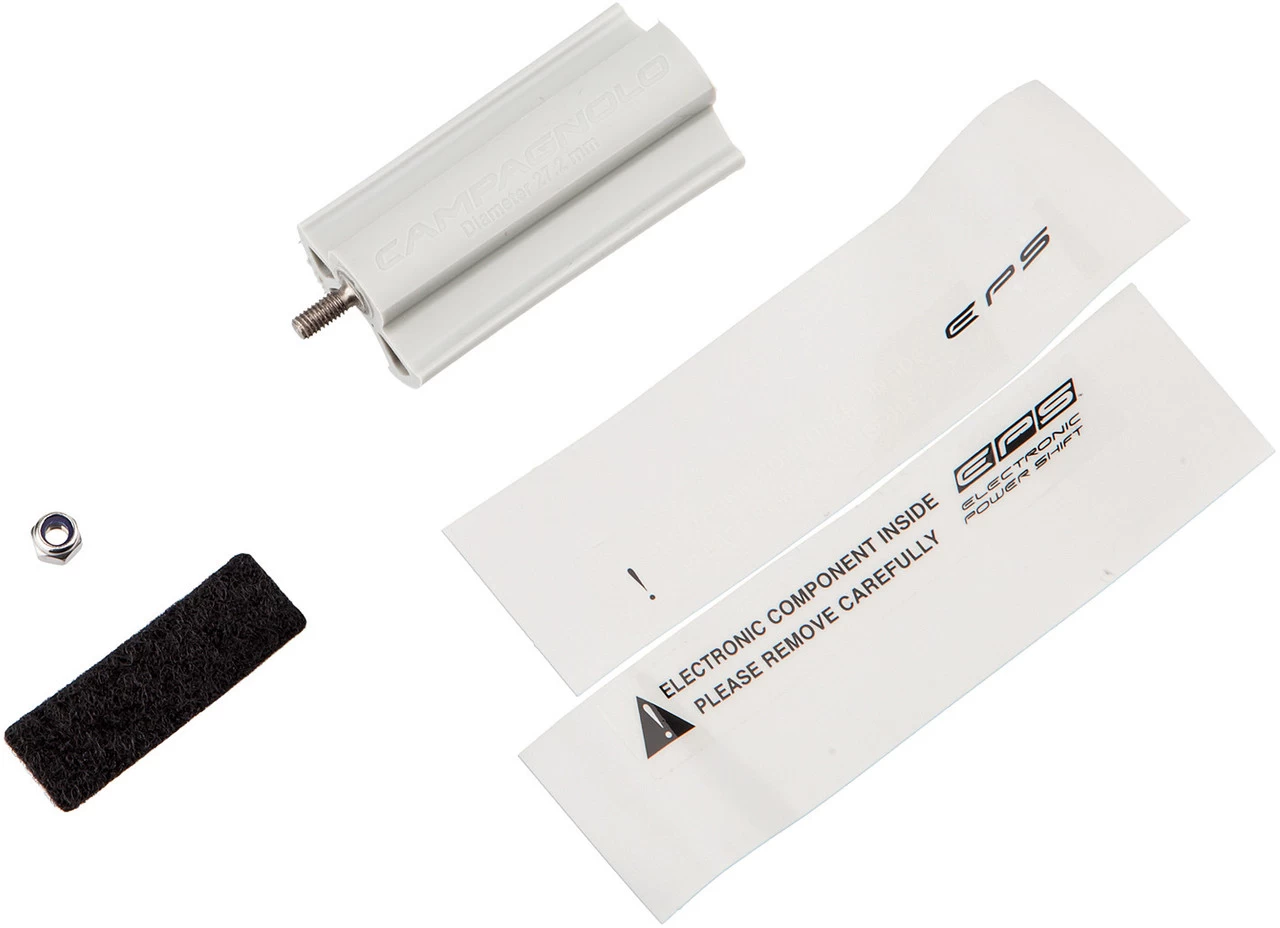 Campagnolo® Sattelstützen-Montageadapter Für EPS V2 Power Unit - Auslaufmodell – Bild 2