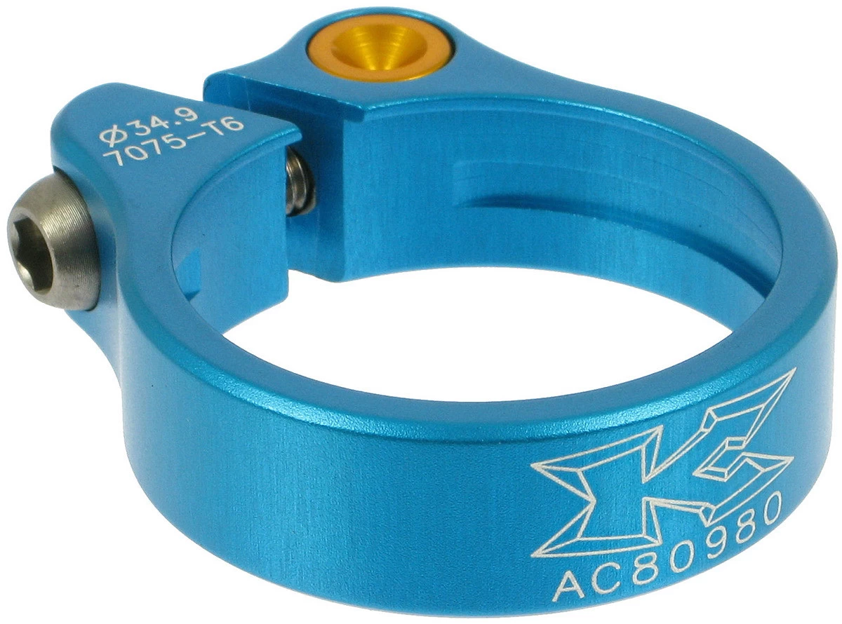 Kcnc Road Lite SC7 Sattelklemme – Bild 3