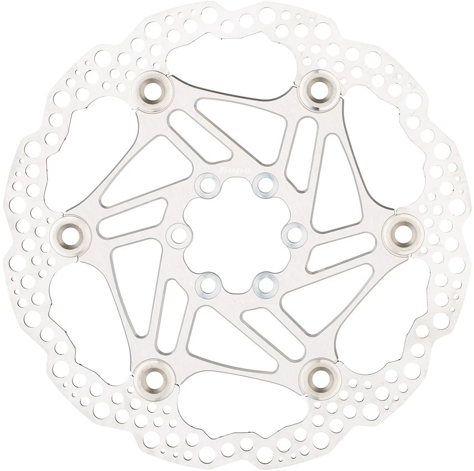 HOPE Bremsscheibe 6-Loch Floating – Bild 5