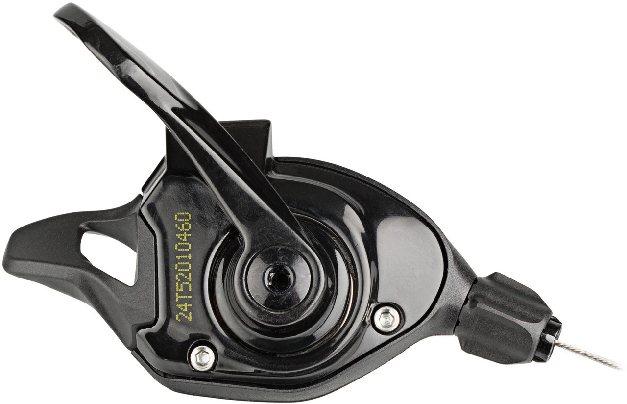 SRAM Trigger V+h Set Schaltgriffe GX 2-/10-fach – Bild 4