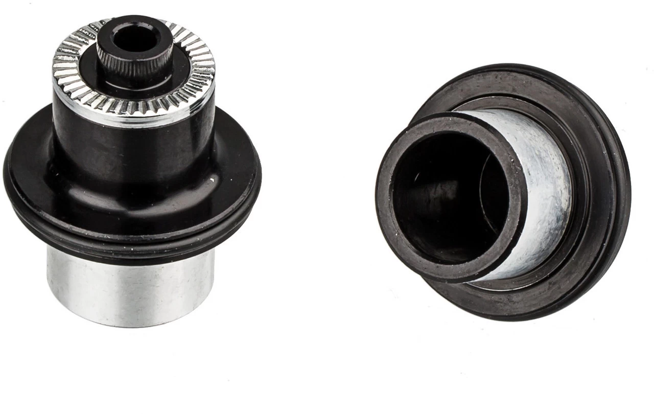 RITCHEY VR-Adapter Von 15 Mm Auf 9 Mm Für WCS Vantage / WCS Trail