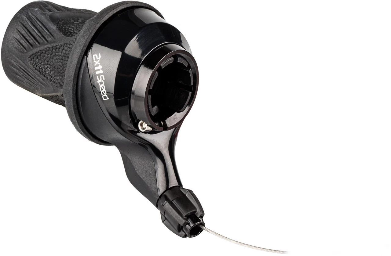 SRAM Drehgriffschalter GX GripShift 2-/11-fach – Bild 7