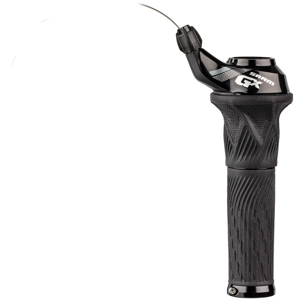 SRAM Drehgriffschalter GX GripShift 2-/11-fach – Bild 8
