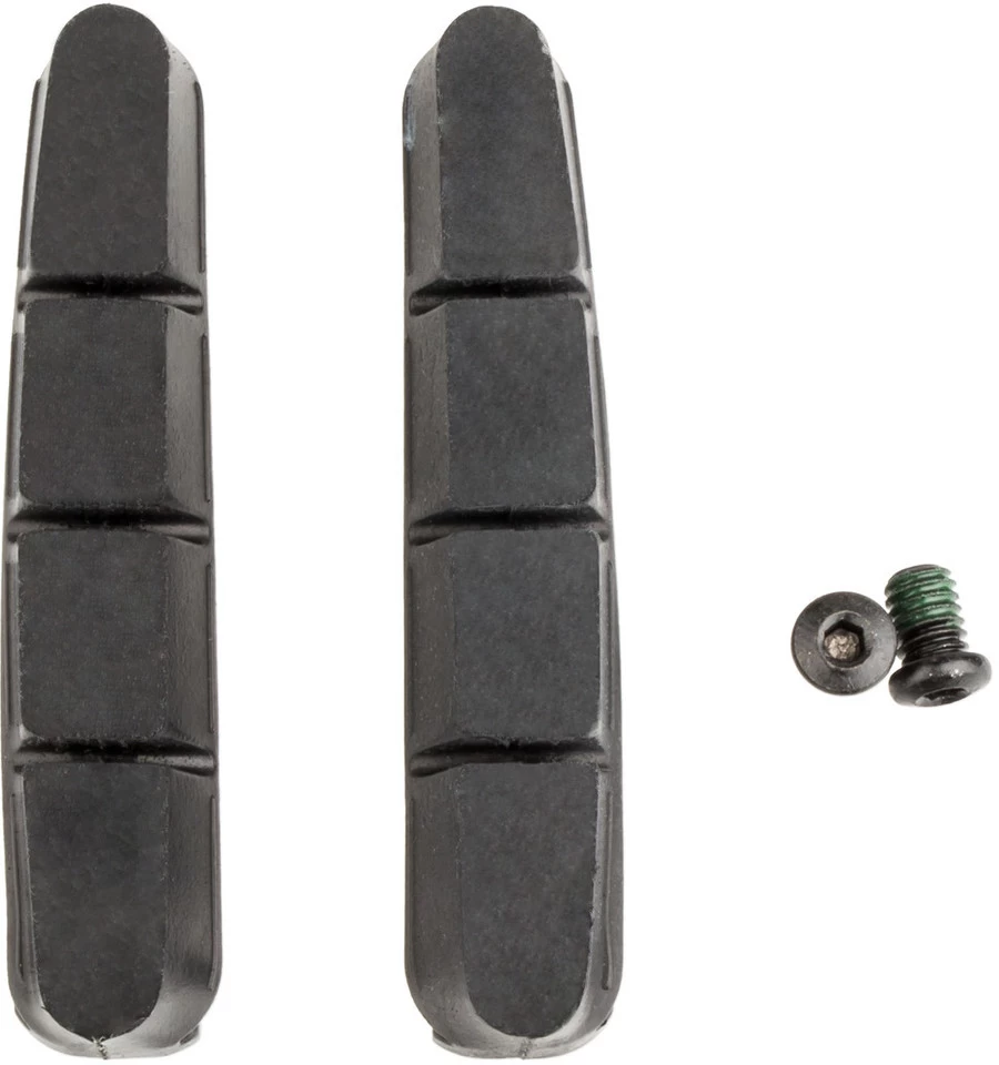 Shimano Bremsgummis R55C4 Für Dura-Ace, Ultegra, 105 – Bild 2