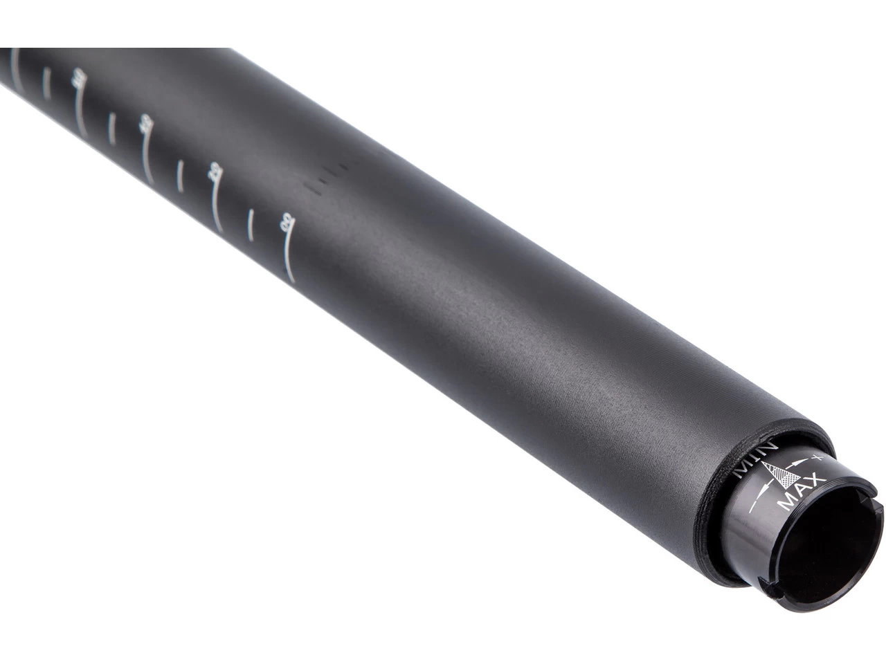 Procraft Pillar Shock Race Sattelstütze 350 Mm – Bild 2