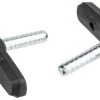 XLC Bremsschuhe BS-C03 Für Cantilever 2 Paar