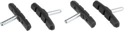 XLC Bremsschuhe BS-C03 Für Cantilever 2 Paar