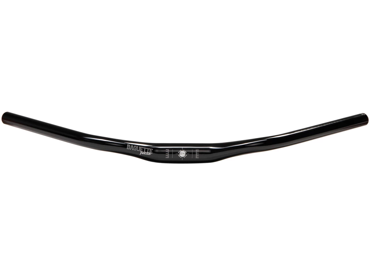 Contec La Baguette Petite Komfortlenker – Bild 2