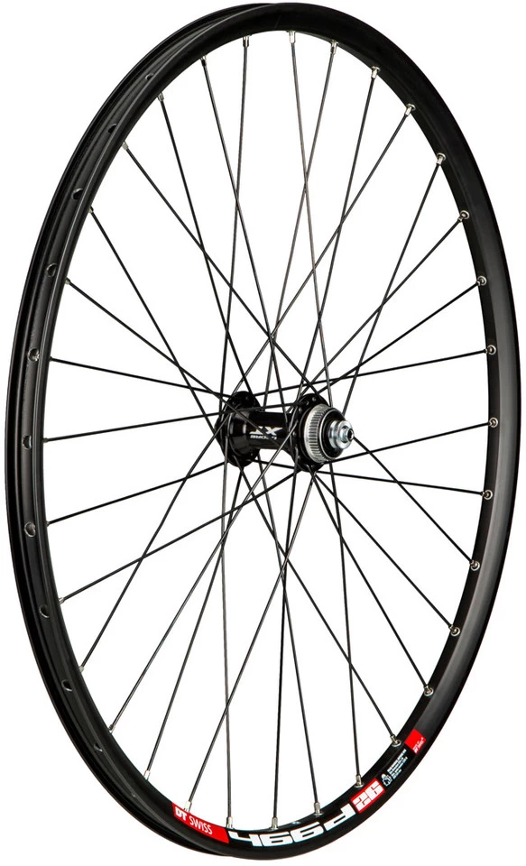 Mountain XT Disc Center Lock 26" Laufrad