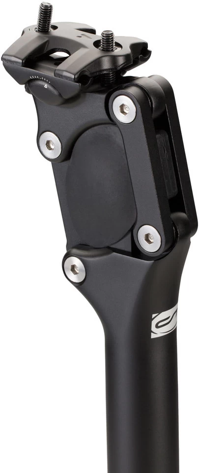 Contec SP-060 Slim Long Travel Federsattelstütze – Bild 7