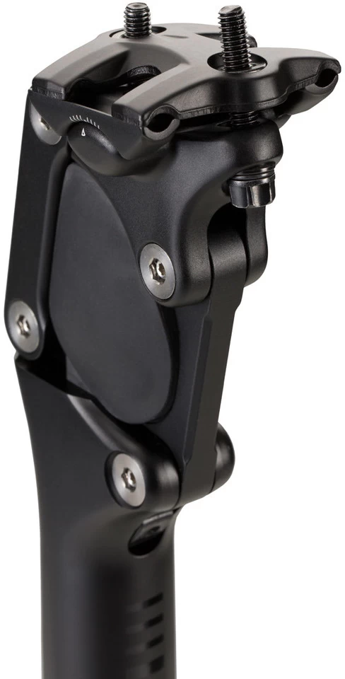 Contec SP-060 Slim Long Travel Federsattelstütze – Bild 8