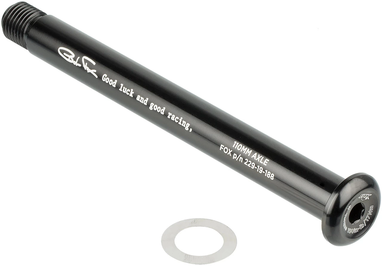Fox Racing Shox Steckachse Kabolt Boost 15x110 Mm