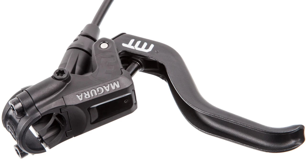 MAGURA MT4 Carbotecture® Scheibenbremse – Bild 3