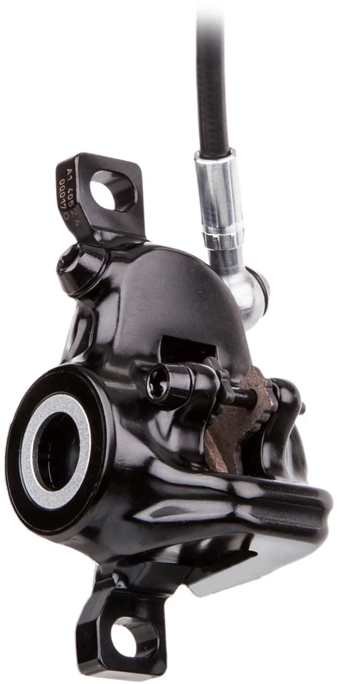 MAGURA MT4 Carbotecture® Scheibenbremse – Bild 5