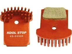 Kool-stop Bremsbeläge Disc Aero-Kool Für Formula