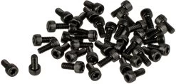 HT AAP Ersatzpins 1/8", Aluminium, 8 Mm Für EVO