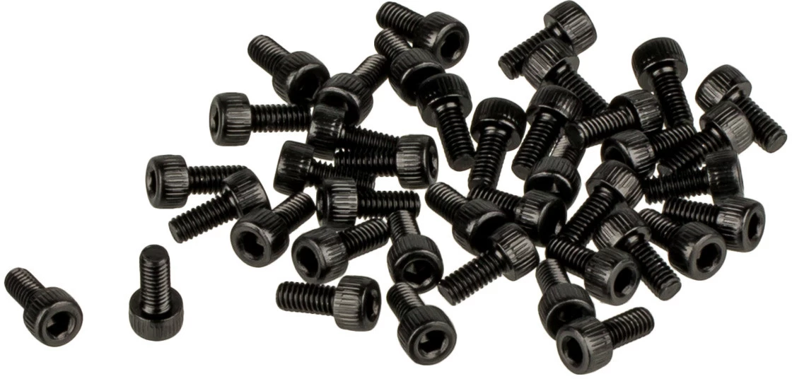 HT AAP Ersatzpins 1/8", Aluminium, 8 Mm Für EVO