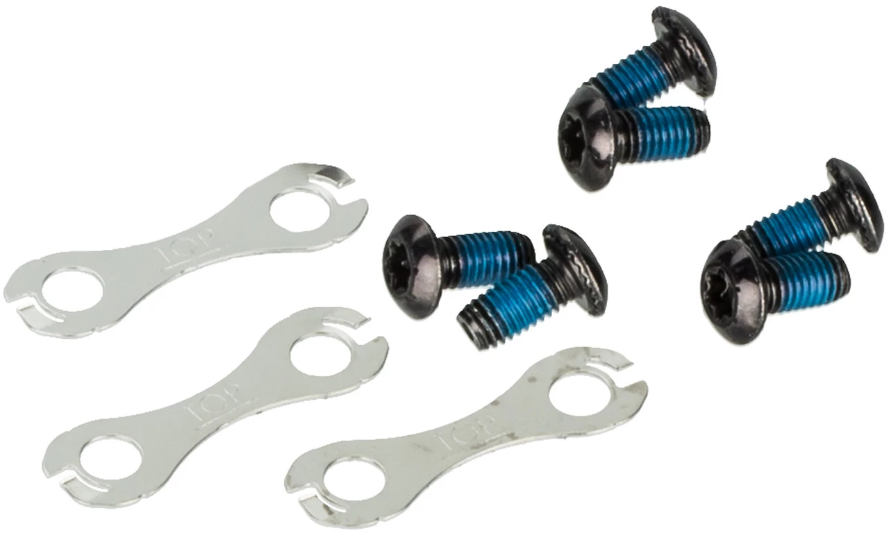 Shimano Bremsscheibe SM-RT26 6-Loch – Bild 2